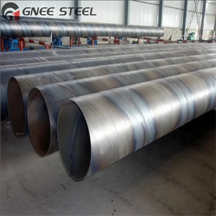 A199 T5 Welded Carbon Steel Tube