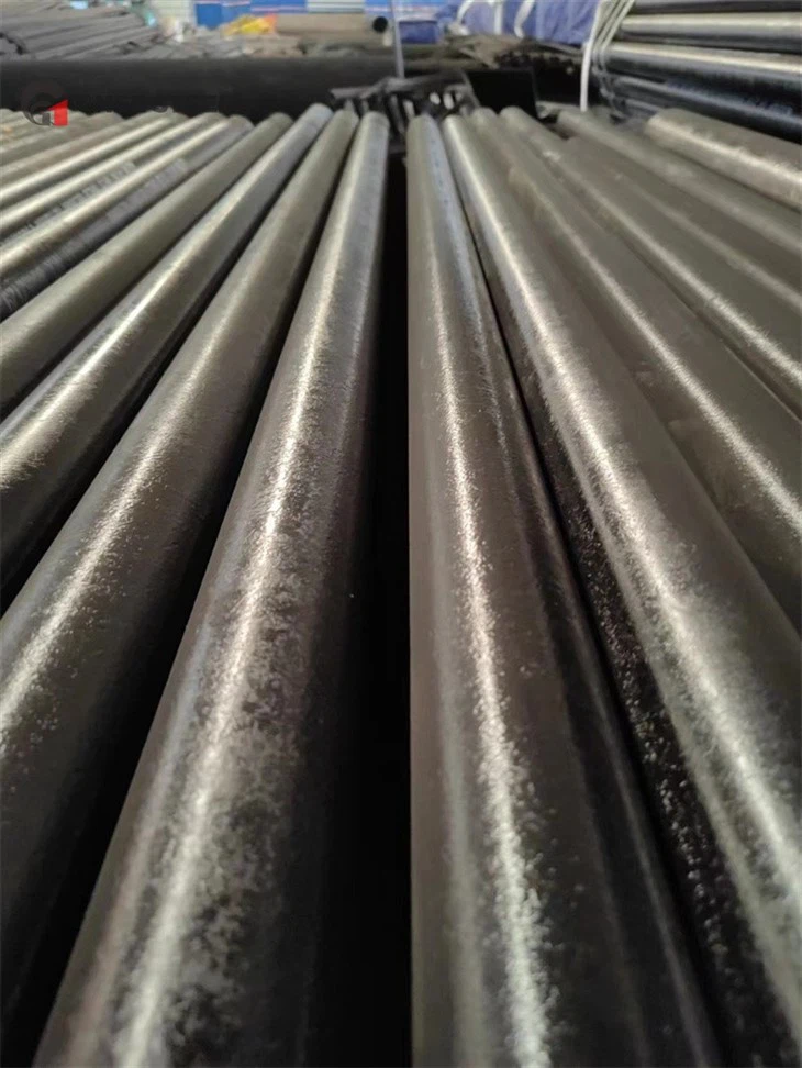 API 5l GR X60 Seamless Pipe Price