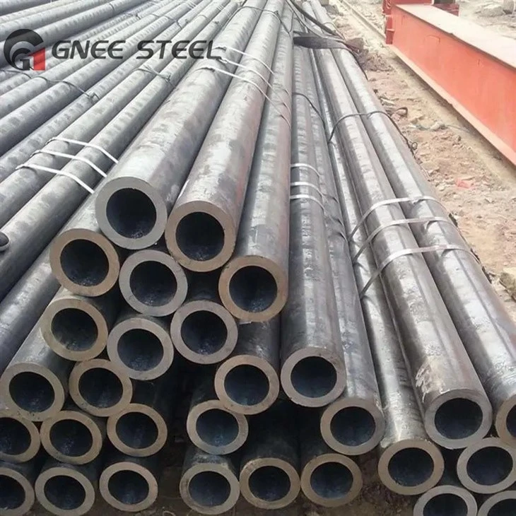 Welded Carbon Steel Tube  (46)