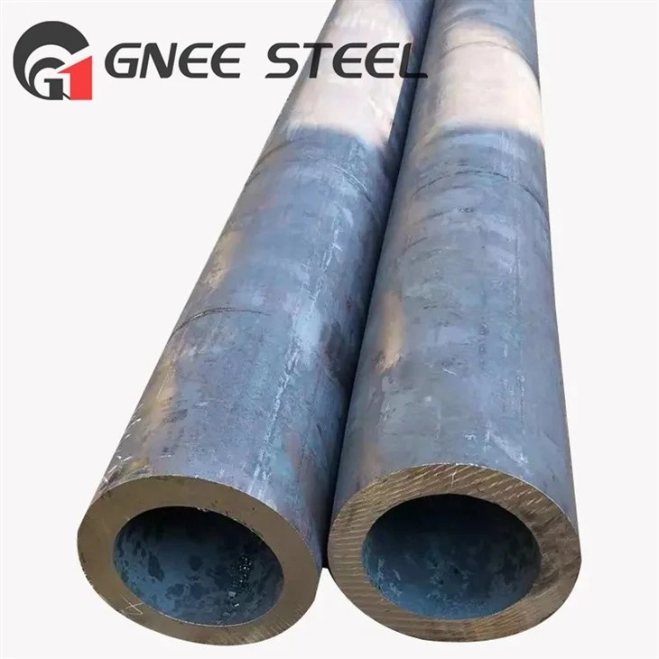 Seamless Carbon Steel Tube (33)