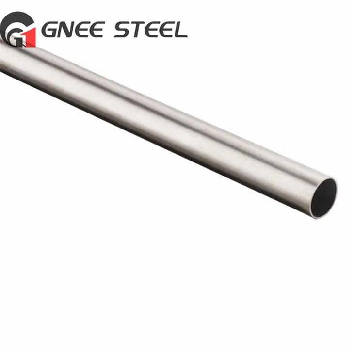 Seamless TP446-2 Stainless Steel Tube