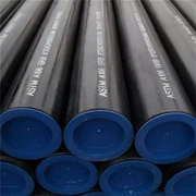 ท่อเหล็กกล้าคาร์บอนไร้รอยต่อ X56