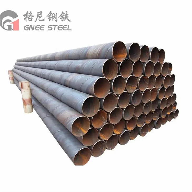 Welded Carbon Steel Tube (56)