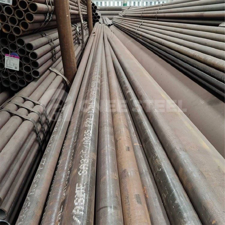 A335 Alloy Steel Pipe For High Temperature