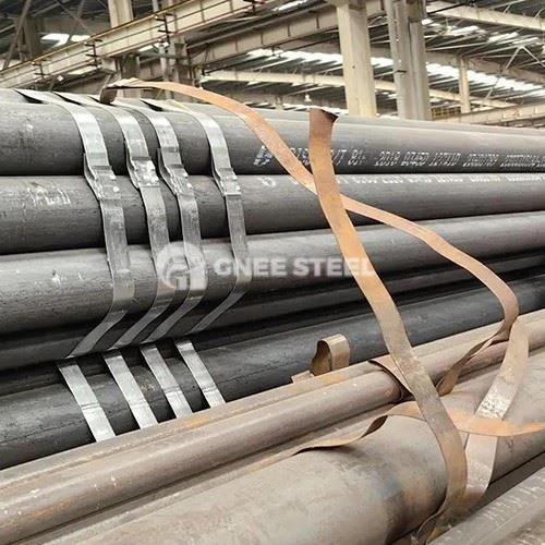 A335 P5 High Pressure Steel Pipe