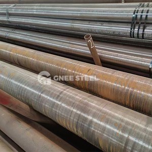17362 seamless alloy steel pipe 17362 seamless alloy steel pipe
