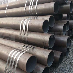 A213 T91 seamless steel pipe A213 T91 seamless steel pipe