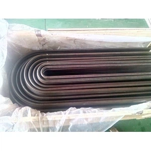 alloy steel u type tube astm a213 t9 alloy steel u type tube astm a213 t9