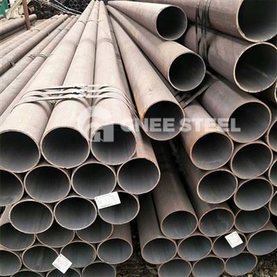 ท่อเหล็กกล้าคาร์บอนไร้รอยต่อเกรด B API 5L